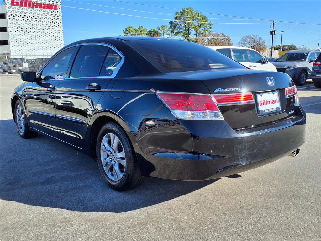Used 2011 Honda Accord SE image 3