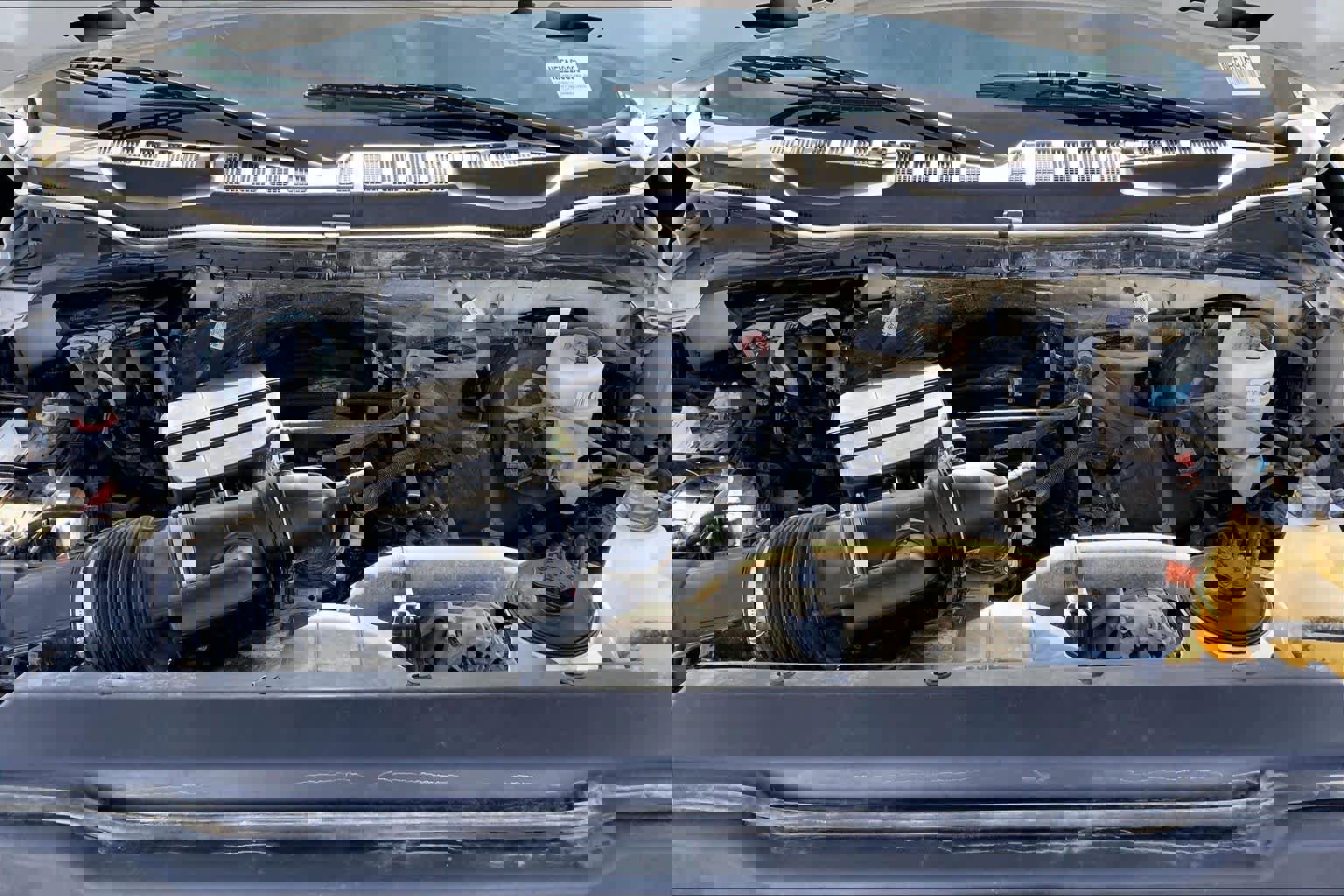 Used 2022 Ford F250 XL w/ Power Equipment Group image 32