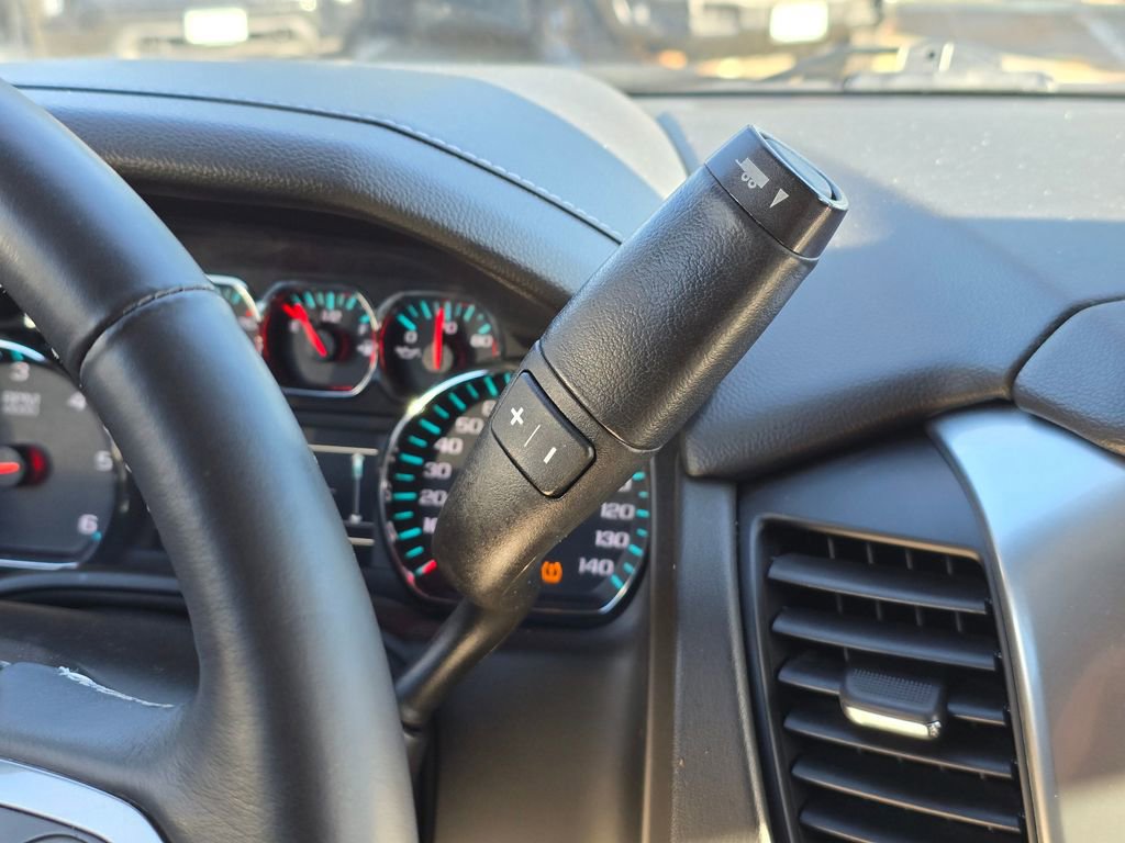 Used 2020 Chevrolet Tahoe LT w/ Luxury Package image 62