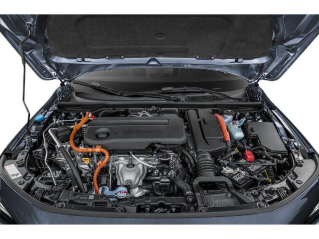 Certified 2026 Honda Civic Sport image 12