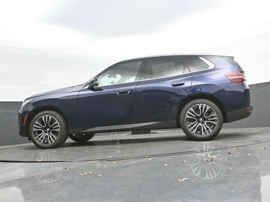 New 2026 BMW X3 xDrive30i w/ Premium Package AWD/4WD image 18