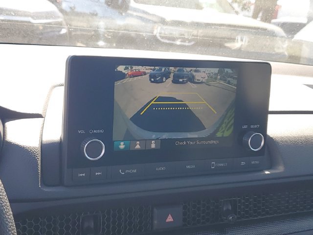 Certified 2024 Honda CR-V LX image 23