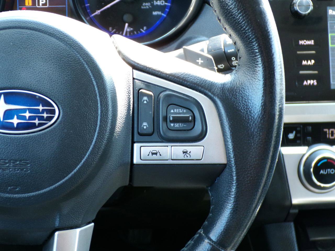 Used 2017 Subaru Outback 2.5i Limited image 17