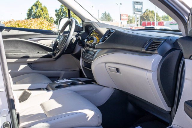 Used 2022 Honda Pilot Special Edition image 28