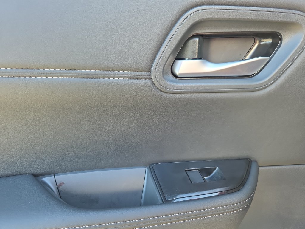 New 2026 Nissan Rogue Dark Armor FWD image 15