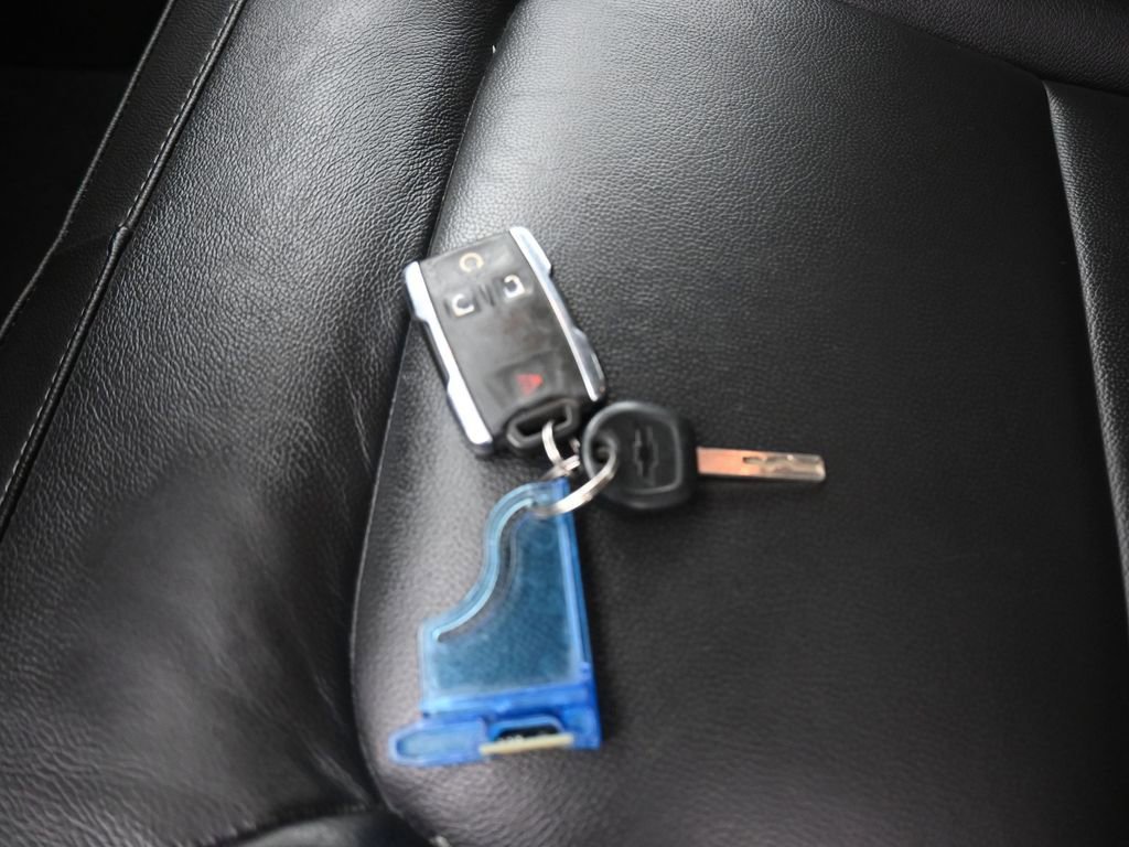 Used 2022 Chevrolet Colorado Z71 image 51