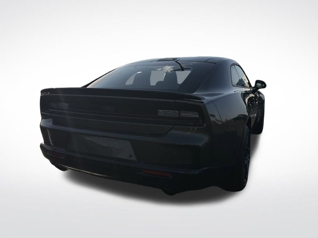 New 2026 Dodge Charger R/T Scat Pack image 3