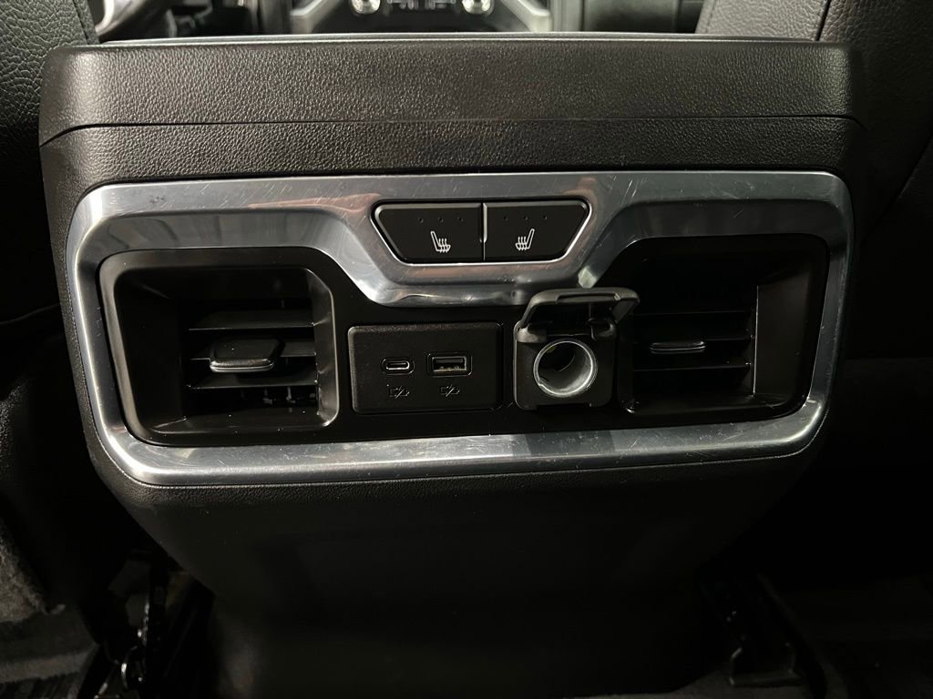 Used 2020 GMC Sierra 3500 Denali w/ Denali Ultimate Package AWD/4WD image 51