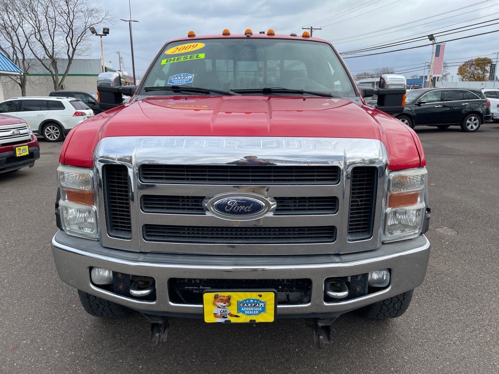 Used 2009 Ford F350 Lariat image 5