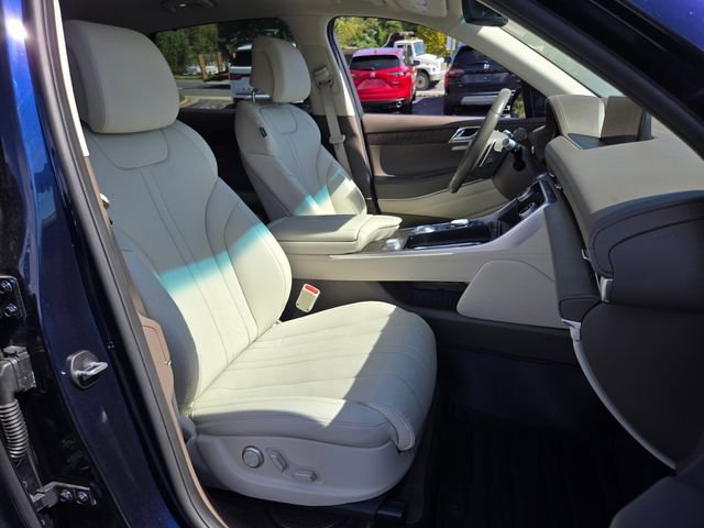 Used 2024 Genesis GV80 3.5T AWD/4WD image 22