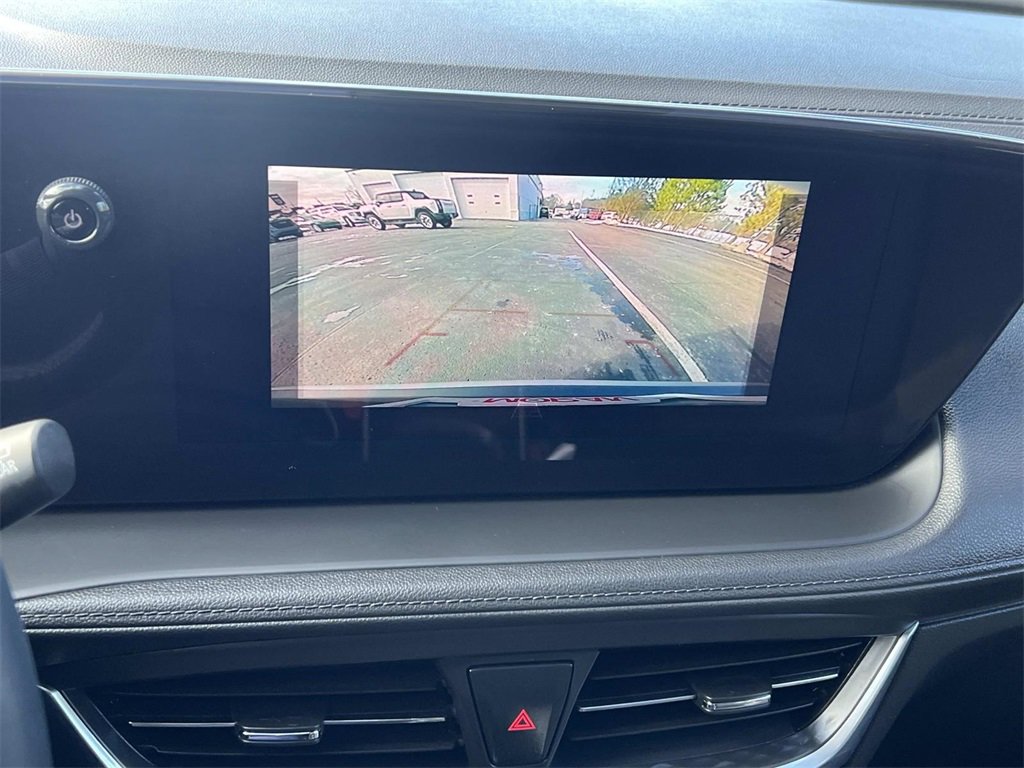 Certified 2024 Buick Encore GX Preferred image 20