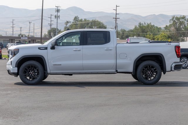 New 2026 GMC Sierra 1500 Elevation w/ X31 Off-Road Package image 3