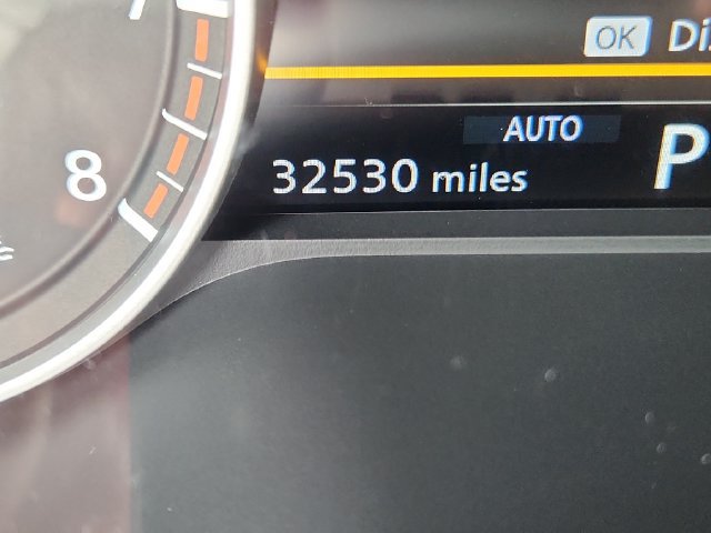 Certified 2024 Nissan Pathfinder Rock Creek AWD/4WD image 22