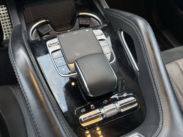 Used 2021 Mercedes-Benz GLE 63 AMG S image 36
