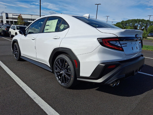 New 2026 Subaru WRX Premium AWD/4WD image 3
