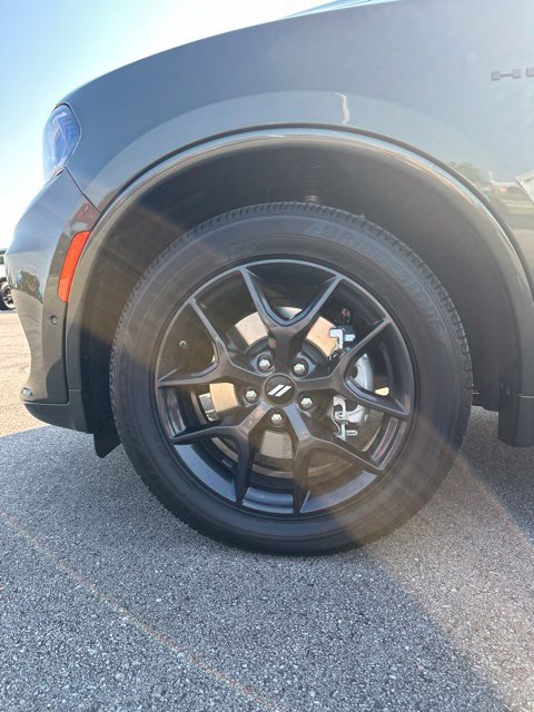 New 2026 Dodge Durango GT w/ Blacktop Package AWD/4WD image 12