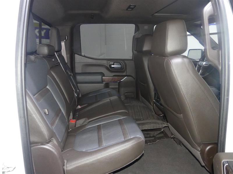 Used 2020 GMC Sierra 1500 Denali w/ Denali Ultimate Package image 27