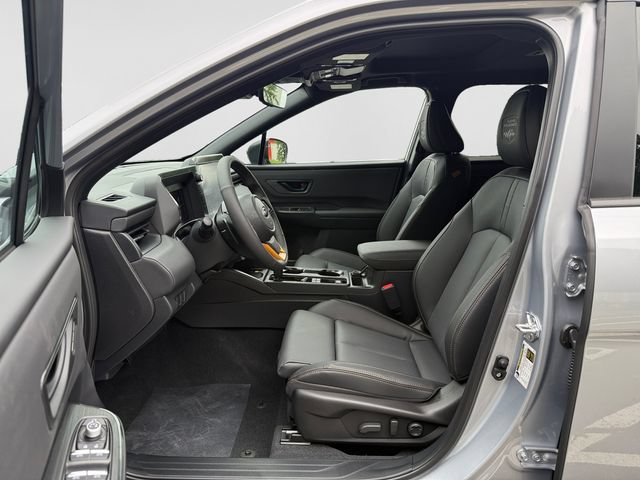 New 2026 Subaru Outback Wilderness AWD/4WD image 11