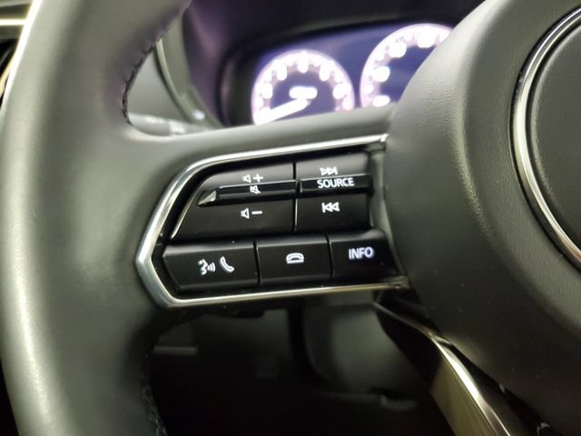 Used 2024 MAZDA CX-90 3.3 Turbo w/ Premium Plus Pkg AWD/4WD image 26