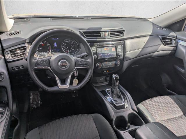 Used 2019 Nissan Rogue S image 16