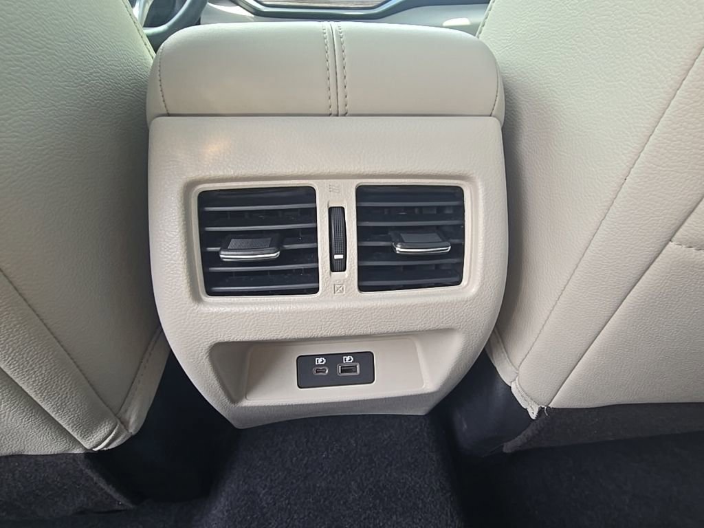 Used 2020 Nissan Altima 2.5 SL FWD image 29