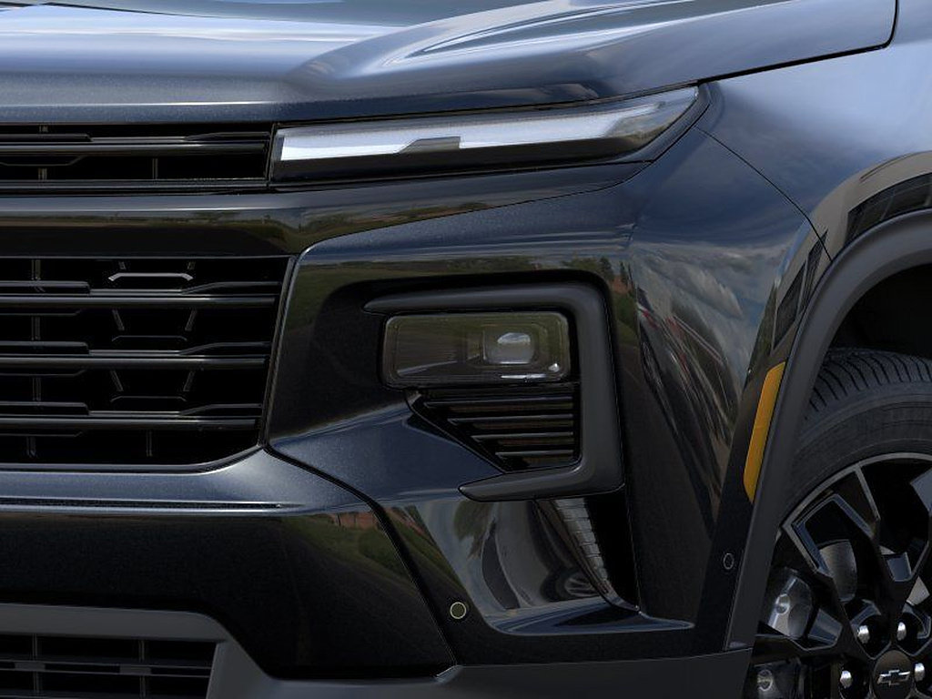 New 2026 Chevrolet Traverse LT w/ Enhanced Driving Package FWD image 10
