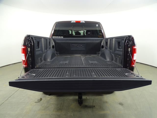Used 2018 Ford F150 Lariat image 9