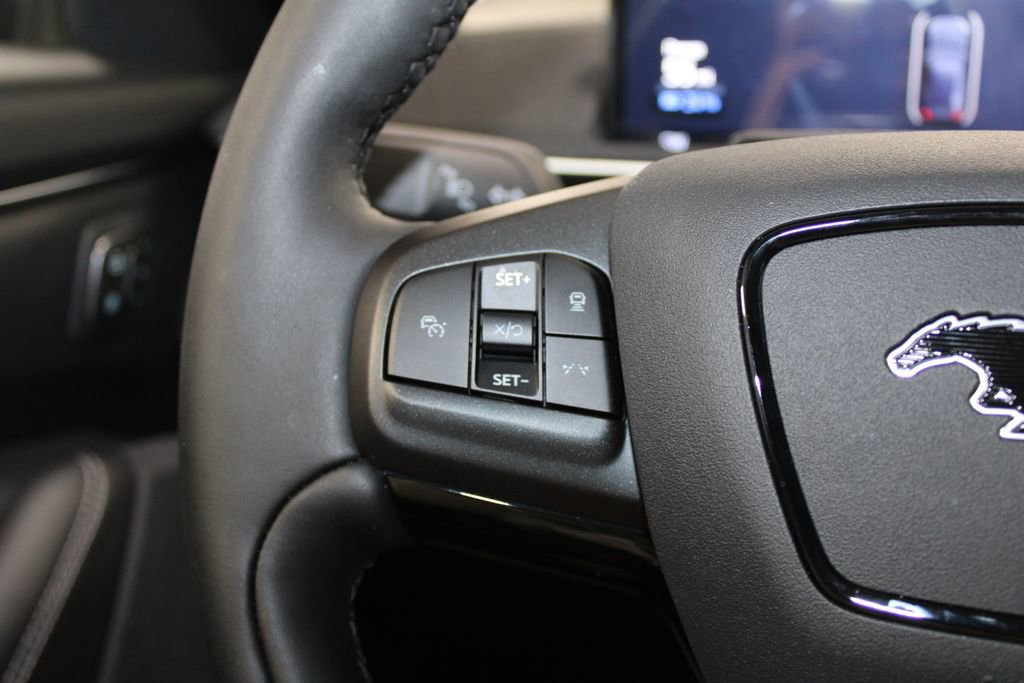 New 2024 Ford Mustang Mach-E Select w/ Comfort Package Lite image 34
