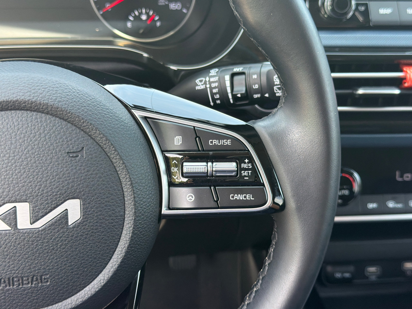 Used 2023 Kia Seltos S w/ Navigation Package FWD image 26