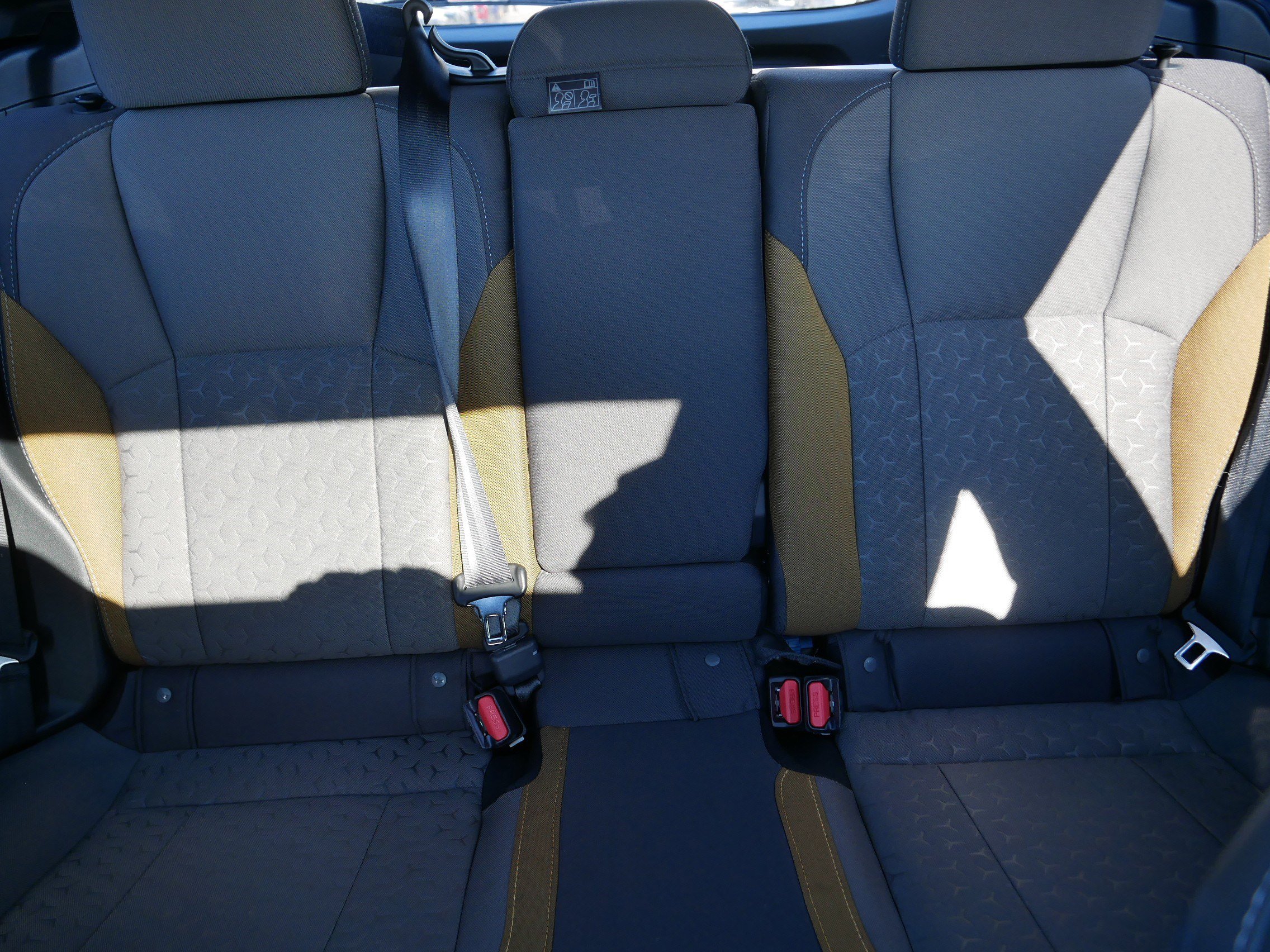 Certified 2024 Subaru Crosstrek 2.5i Sport image 13