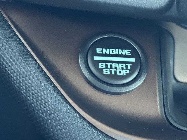 Used 2024 Ford Bronco Sport Badlands w/ Premium Package image 29