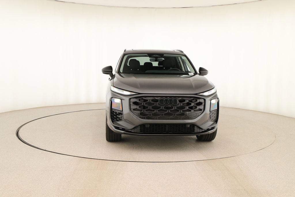 New 2026 Audi Q3 quattro 2.0T image 11