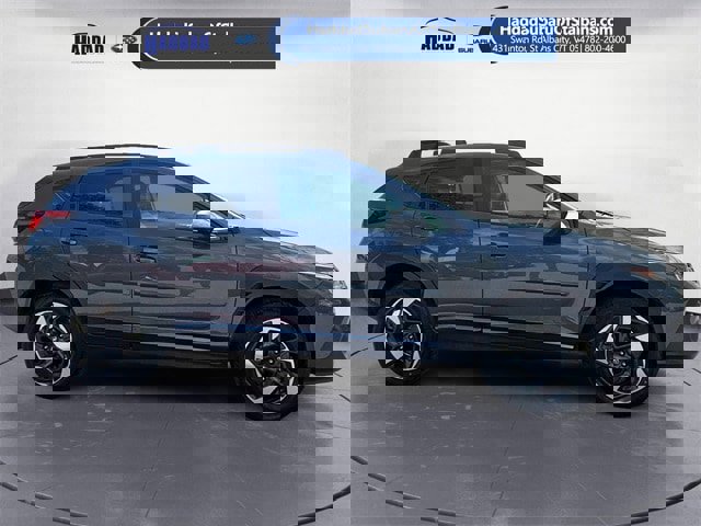 Certified 2024 Subaru Crosstrek 2.5i Limited image 6