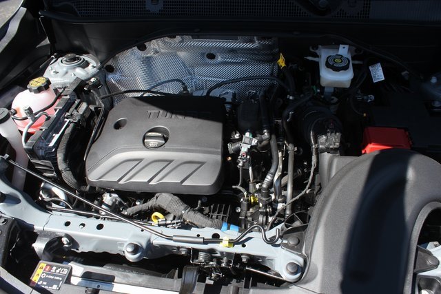 New 2026 Buick Encore GX Sport Touring w/ Experience Buick Package image 49