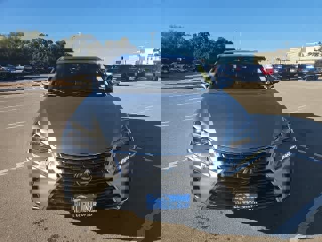 Used 2019 Lexus NX 300 FWD image 2