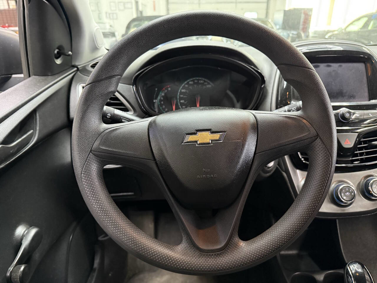 Used 2020 Chevrolet Spark LS image 23