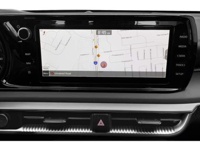 Certified 2022 Kia K5 GT-Line image 19