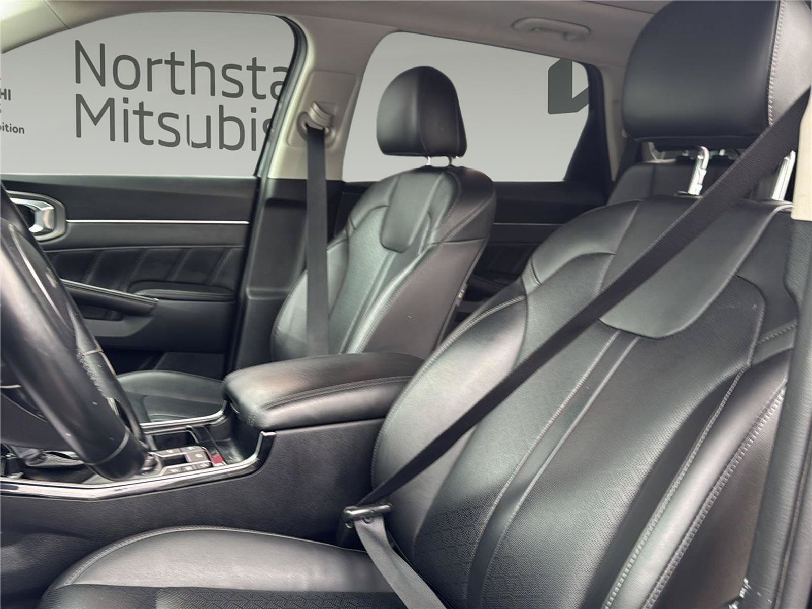 Used 2023 Kia Sorento SX AWD/4WD image 18