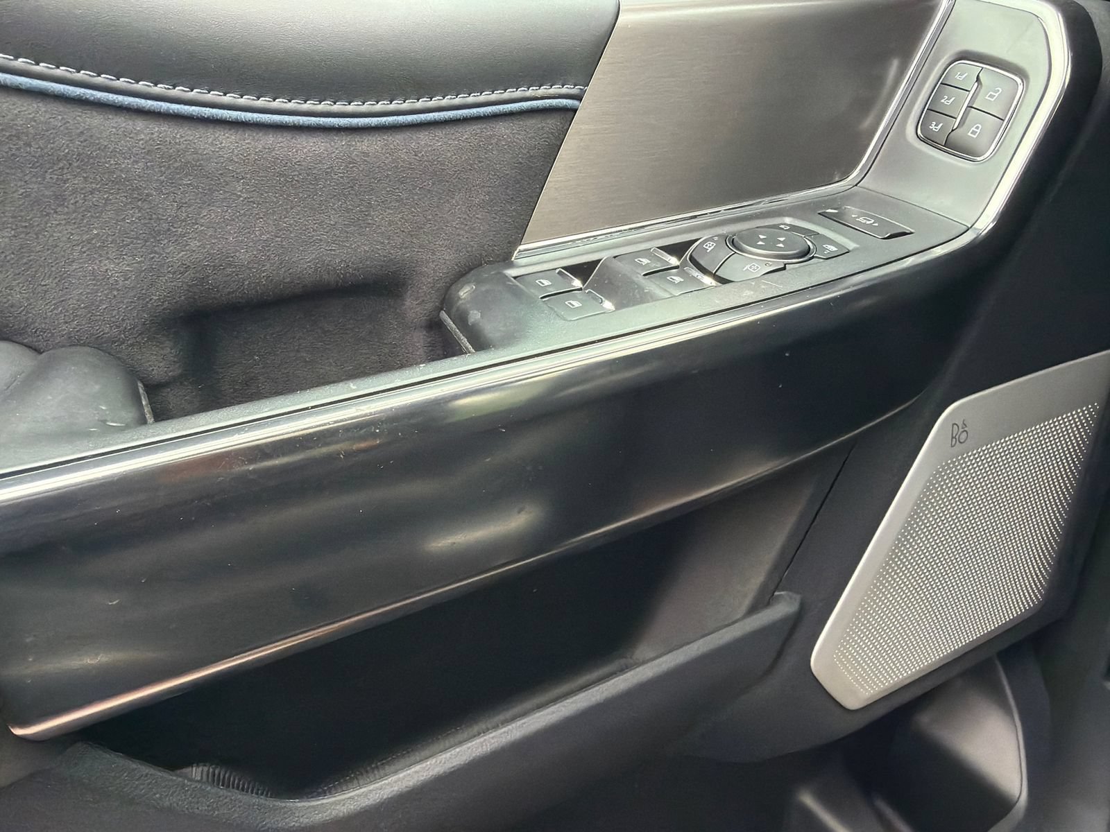 New 2026 Ford F350 Platinum AWD/4WD image 33