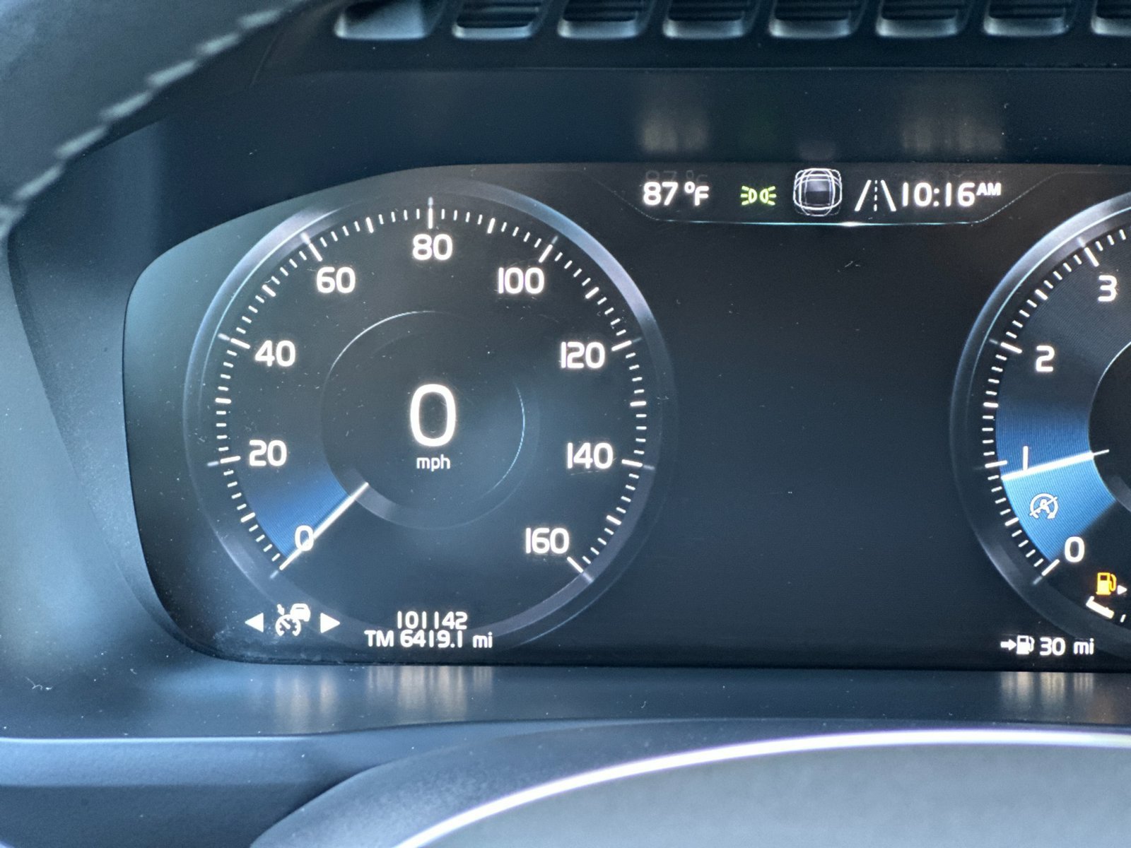 Used 2019 Volvo XC90 T6 Inscription w/ Advanced Package AWD/4WD image 31