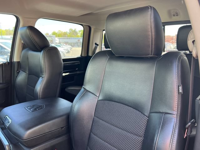Used 2017 RAM 1500 Sport AWD/4WD image 14