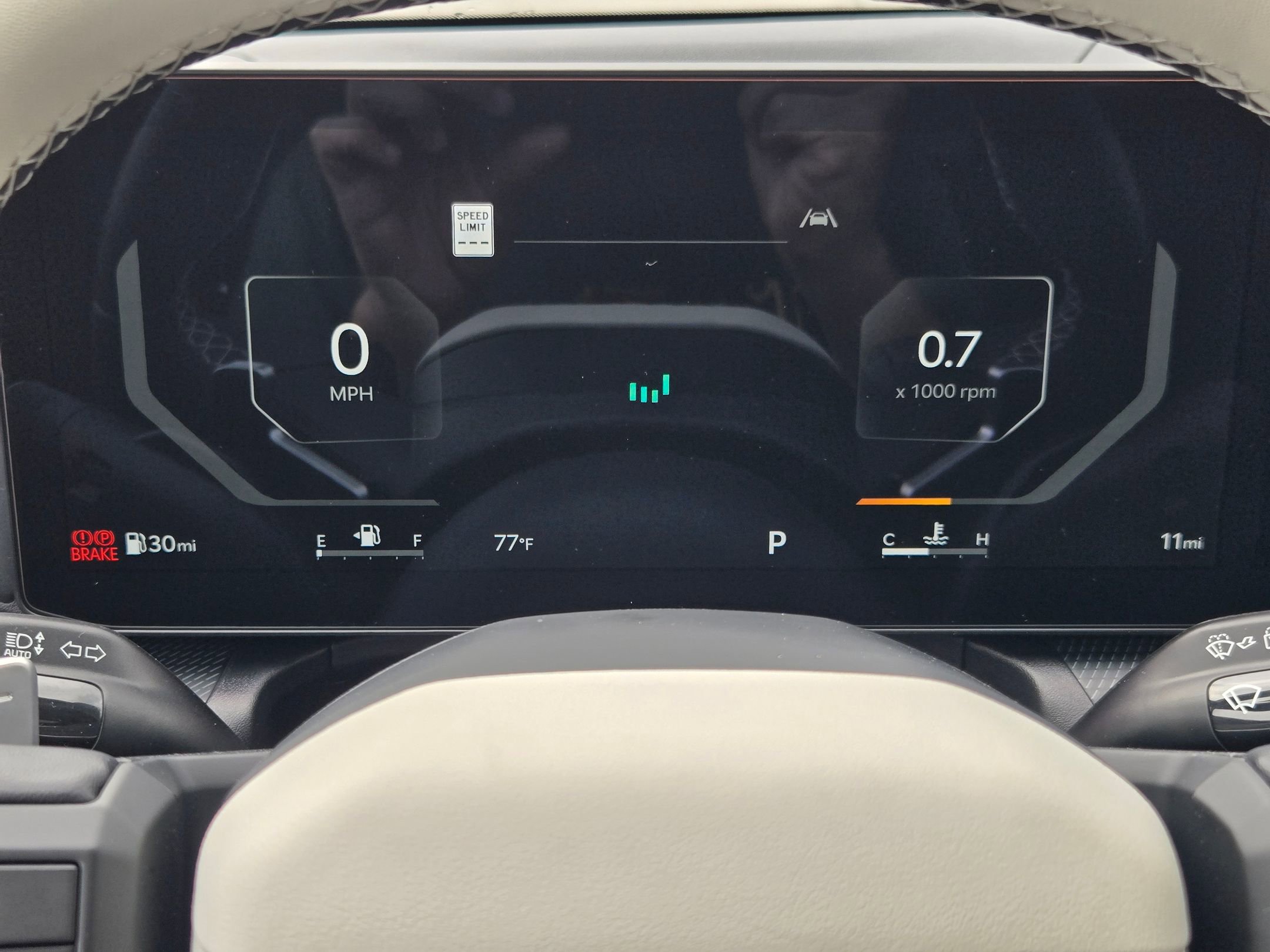 New 2026 Kia K4 GT-Line Turbo image 16