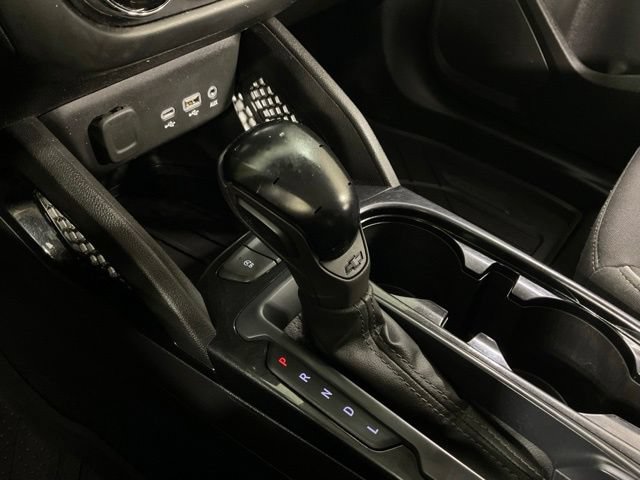 Used 2022 Chevrolet TrailBlazer LS AWD/4WD image 22