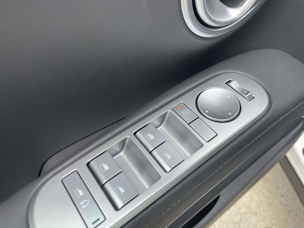 New 2027 Hyundai Palisade SEL FWD image 11