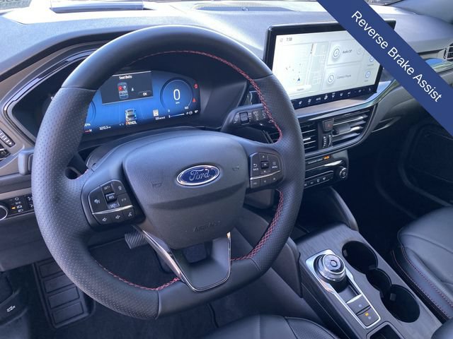 Certified 2026 Ford Escape ST-Line Elite w/ Premium Technology Package AWD/4WD image 21