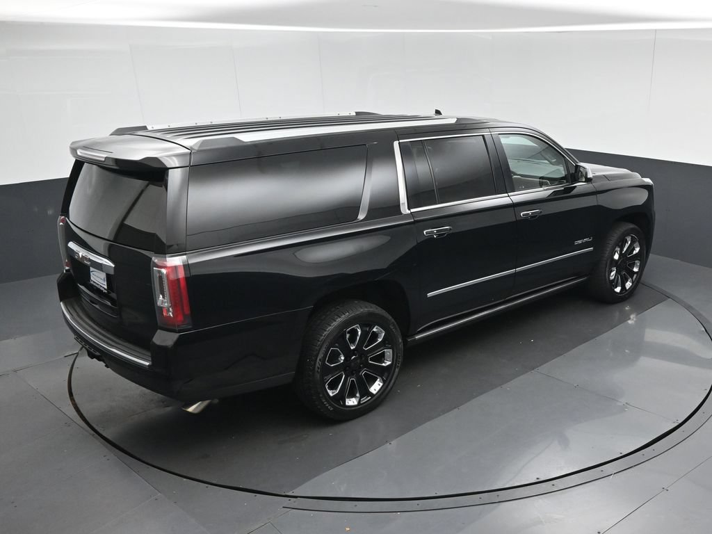 Used 2019 GMC Yukon XL Denali w/ Denali Ultimate Package AWD/4WD image 75