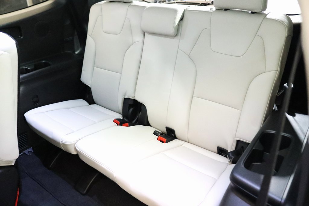 Used 2024 Kia Telluride SX Prestige image 11