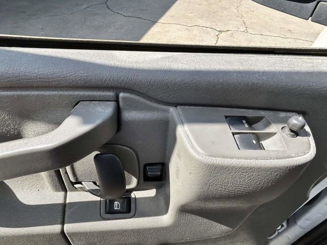 Used 2023 Chevrolet Express 2500 Extended w/ Driver Convenience Package RWD image 18