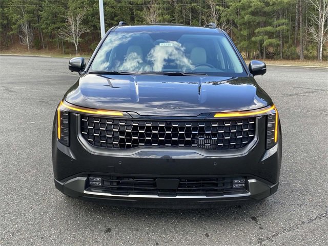 New 2025 Kia Carnival SX Prestige image 7