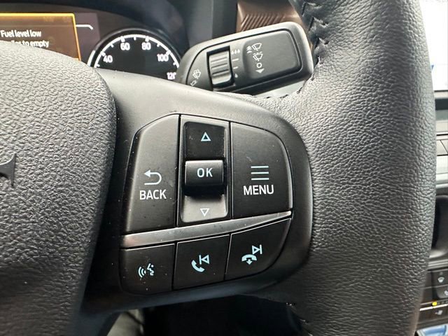 Used 2022 Ford Maverick Lariat w/ Lariat Luxury Package image 25